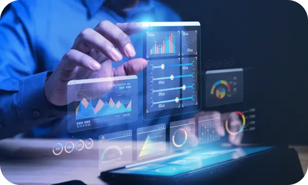 Opulatrix Advanced Asset Management Dashboard for Professional Investors