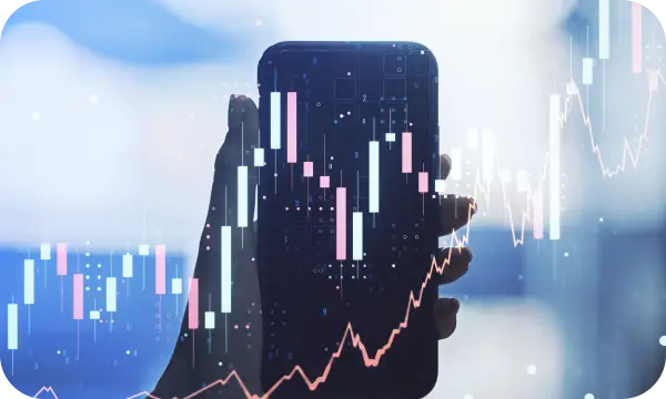 Opulatrix Mobile Wealth Portal - Real-time AI Crypto Market Surveillance