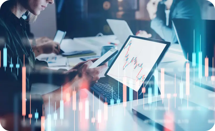 Opulatrix Predictive Financial Modeling and Scalable Portfolio Growth