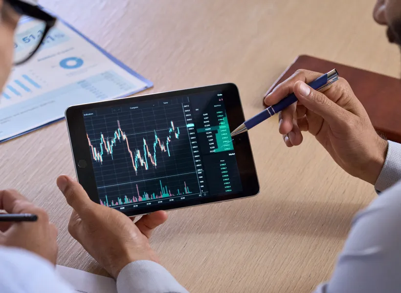 Opulatrix Precision Trading Logic - Institutional Grade Technical Analysis